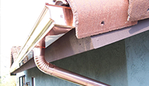 Rain Gutter Installation, Repair, Cleaning in North Liberty, IA